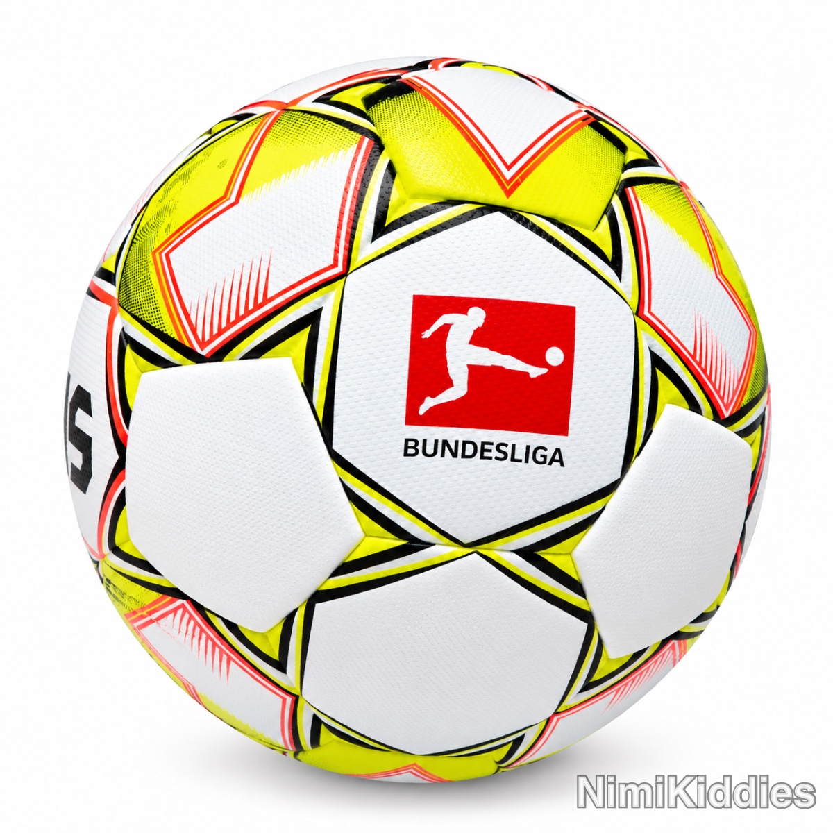 BUNDESLIGA BRILLIANT REPLICA Football