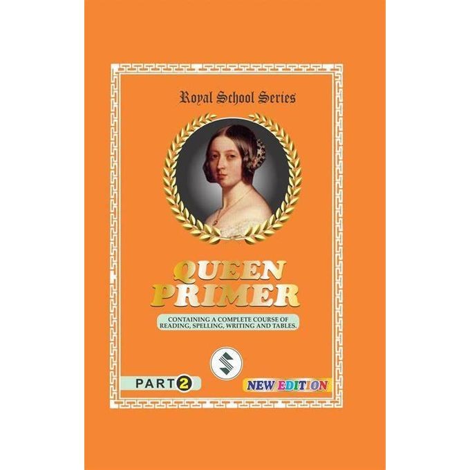Royal School Series Queen Premier (Part 2)