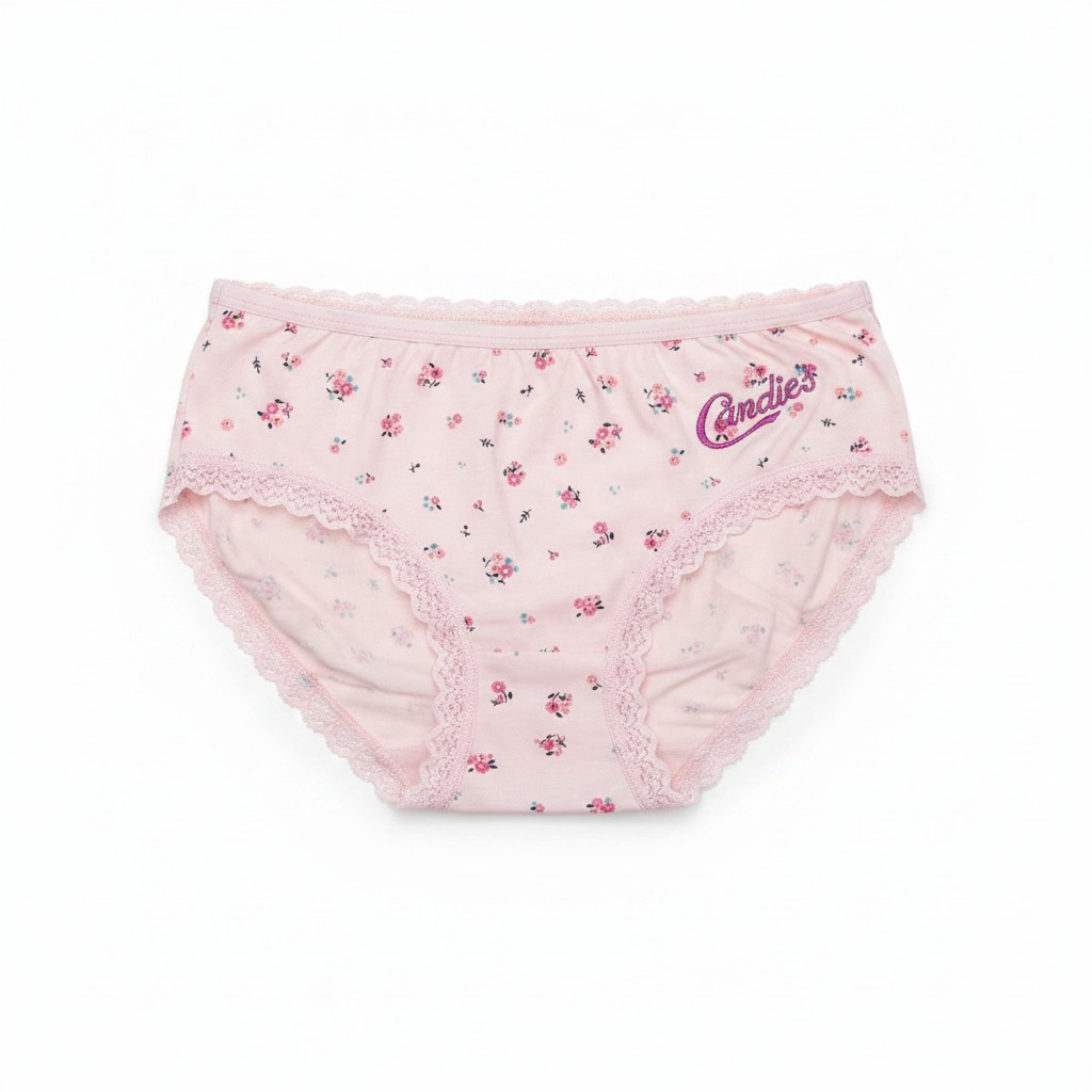 Candies Girls Panties