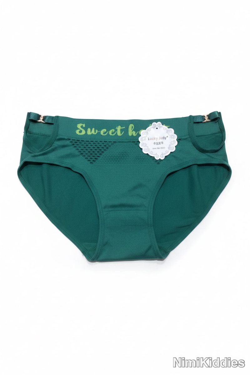 Lucky Judy Sweet Heart Girls Pant