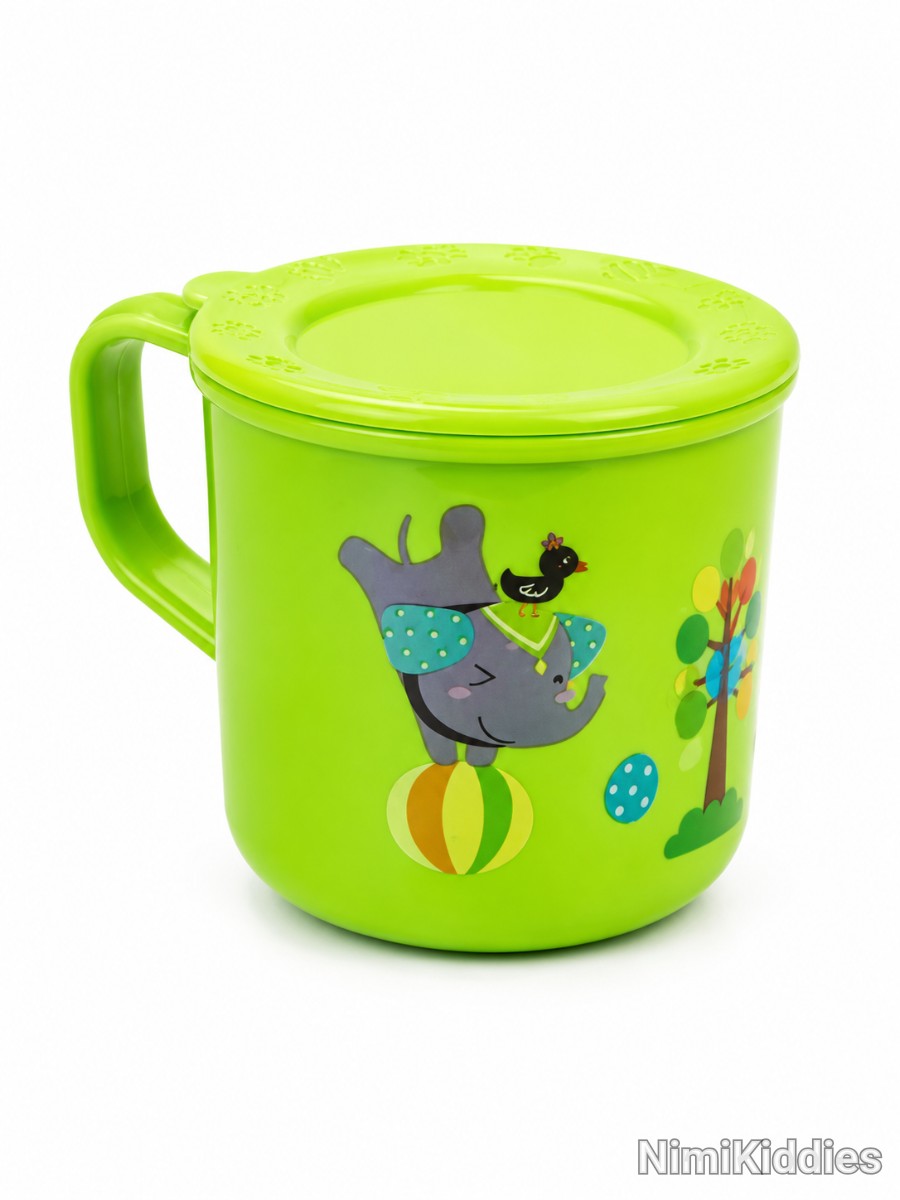 Character Baby Cup