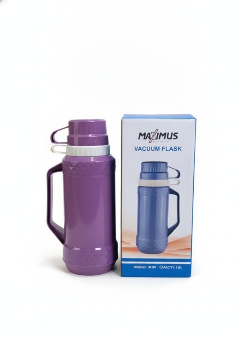 Breakable Maximus Vacuum Flask 1.8L