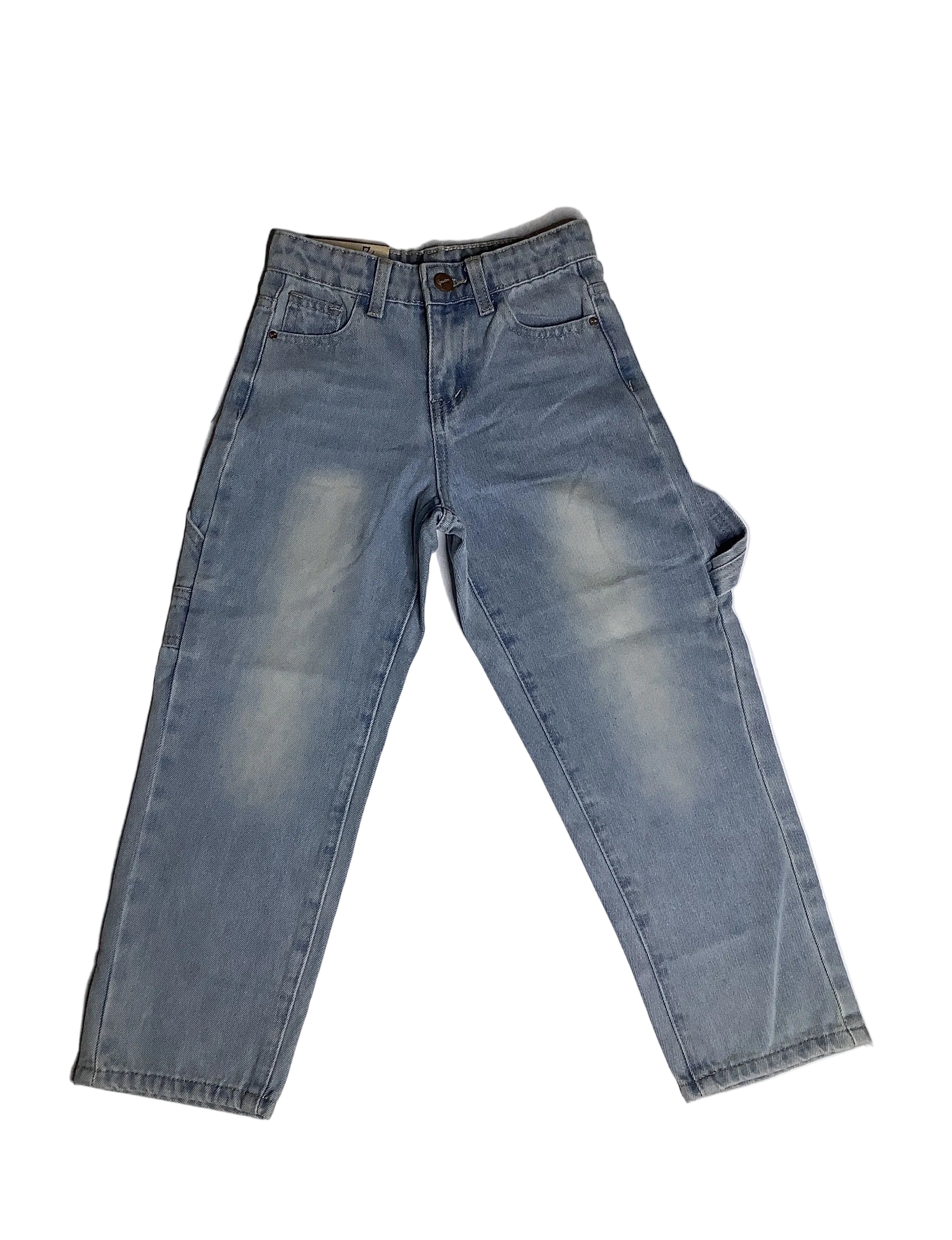 Beyeten Kids Casual Collection (Jeans Trouser).