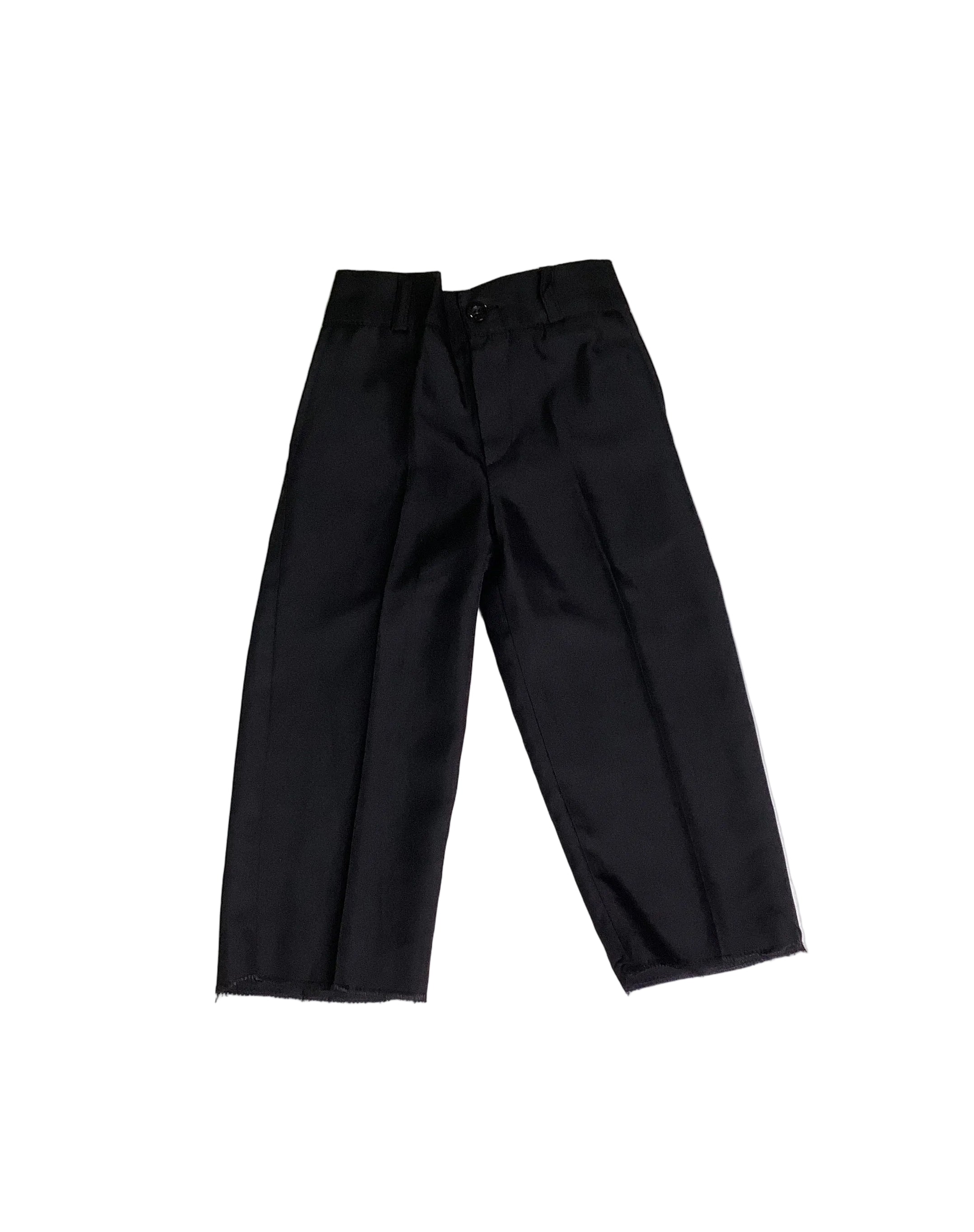 Terry Collection Trouser.