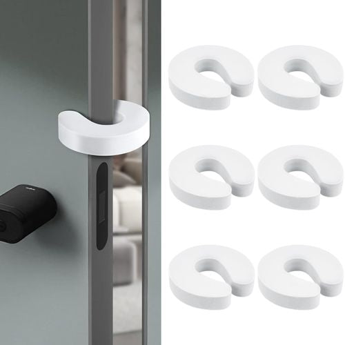 Safety Finger Pinch Guard