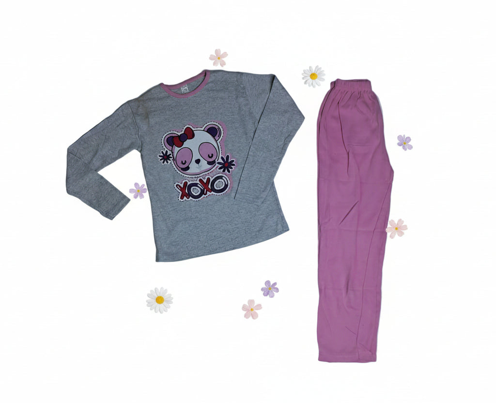 XOXO Kids Pyjamas.