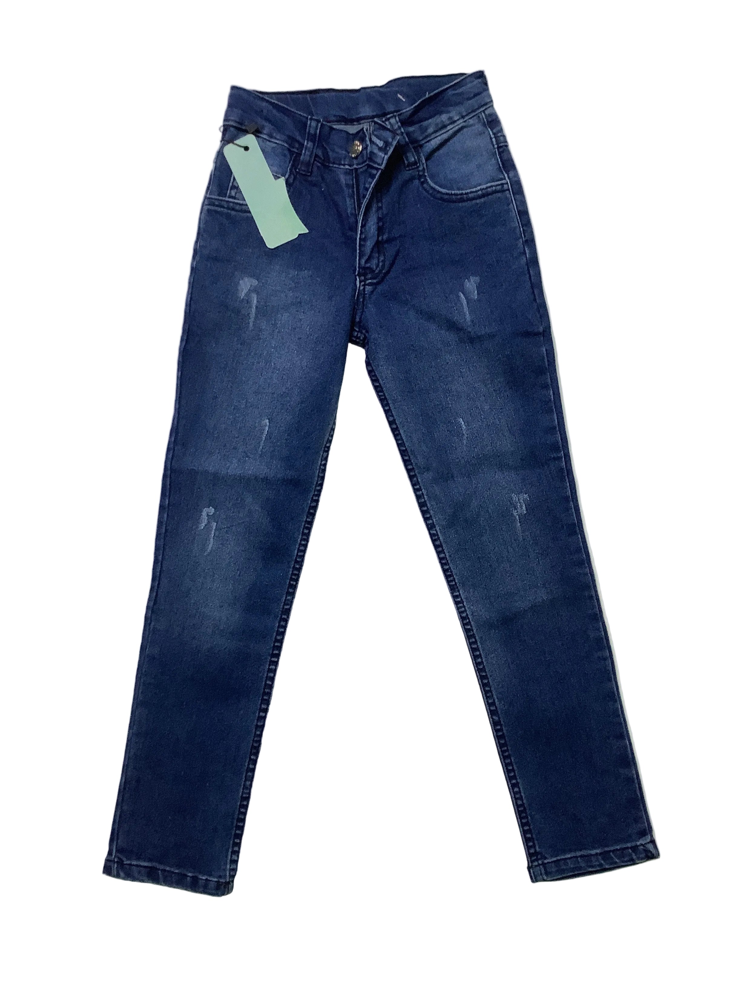 Ozde Denim Girls Jean