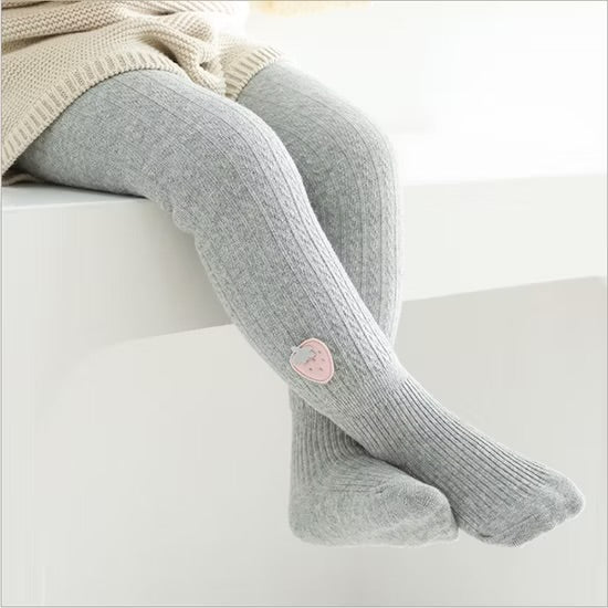 Luxe Niokc Pantyhose