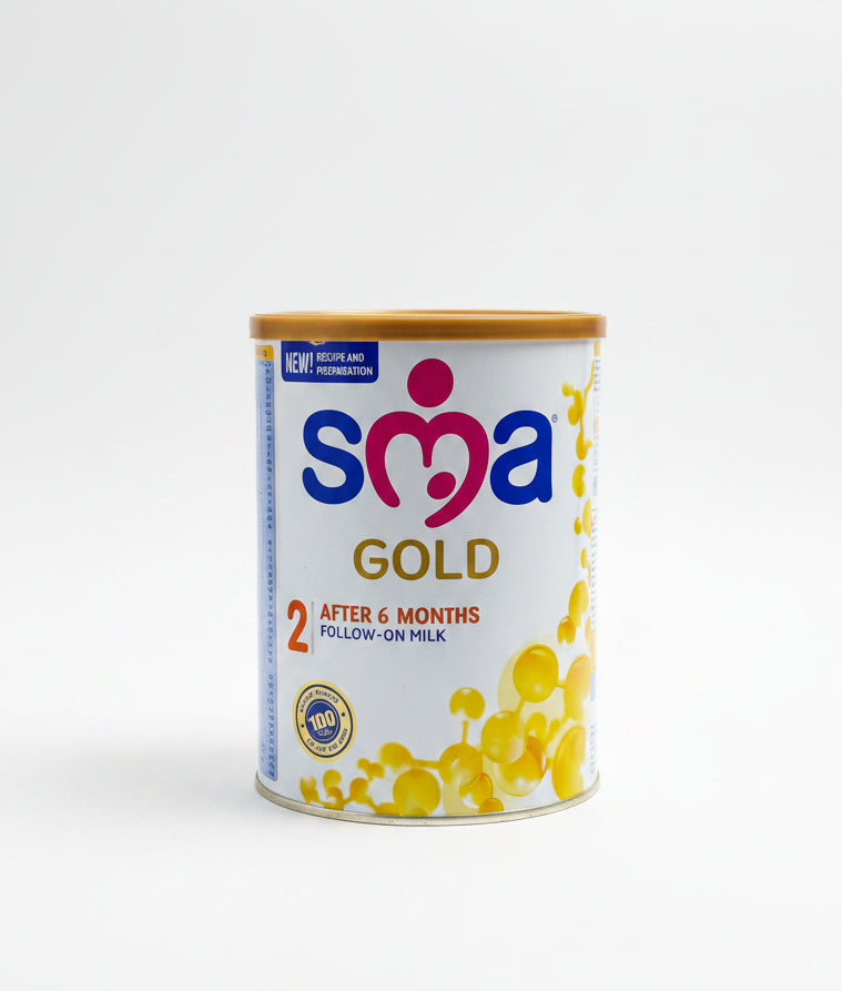 SMA Gold 2 900g