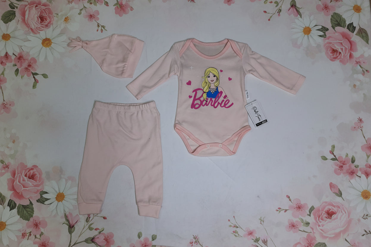 Poli Foni 2 Piece Set