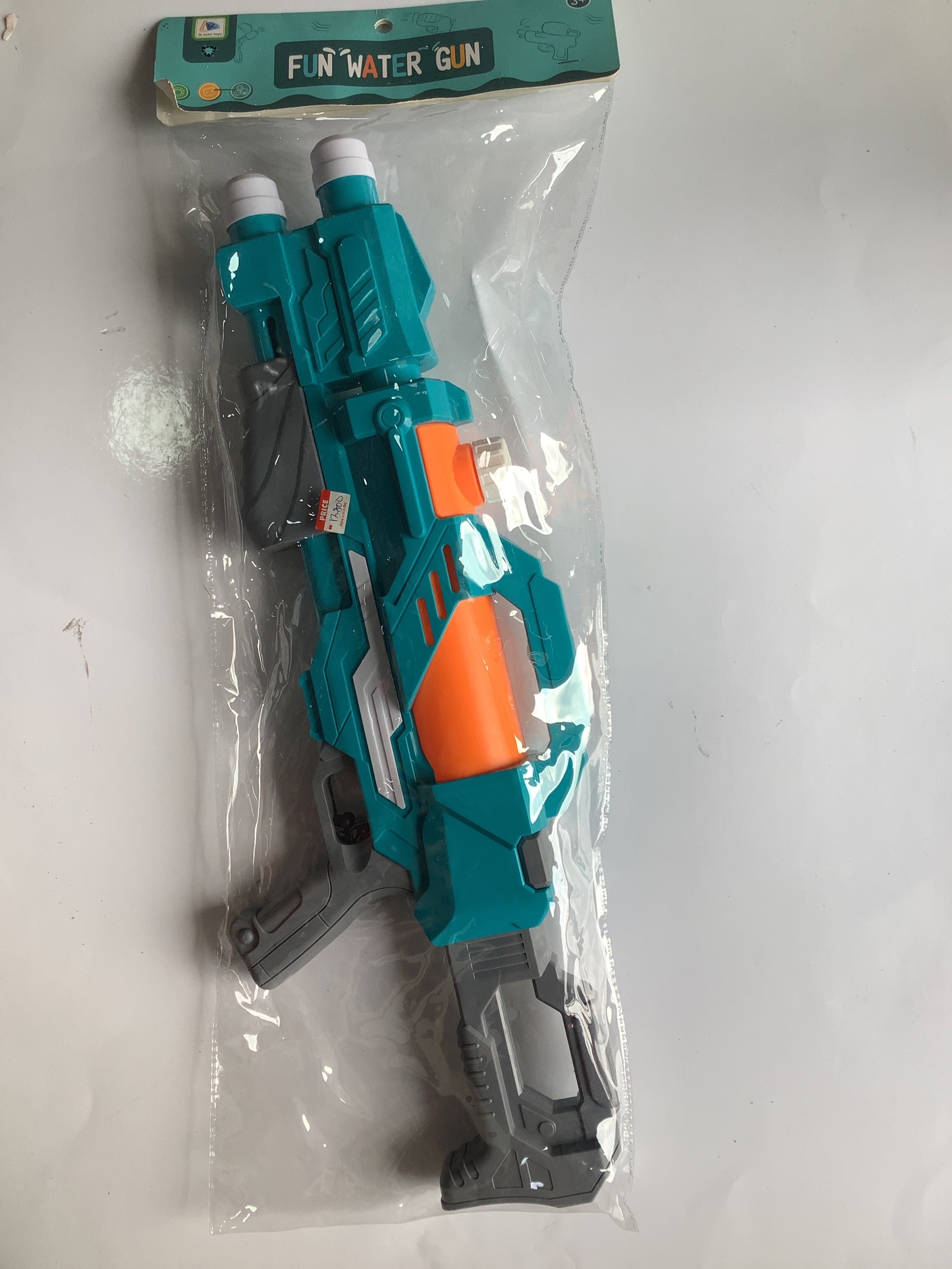 Fun Water Gun