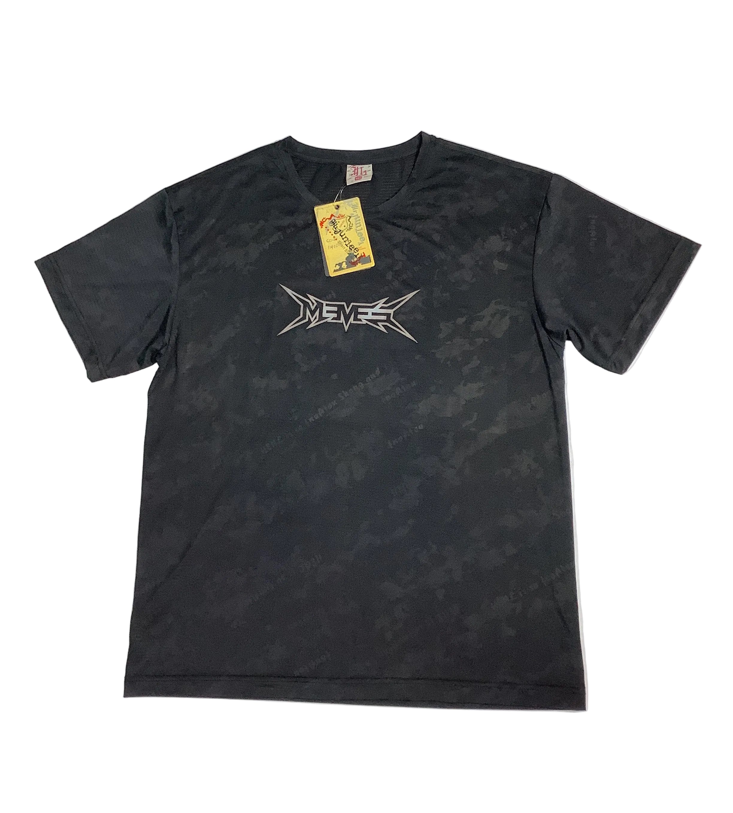 Junlee Short Sleeve Passion Boys Shirt (A92701)