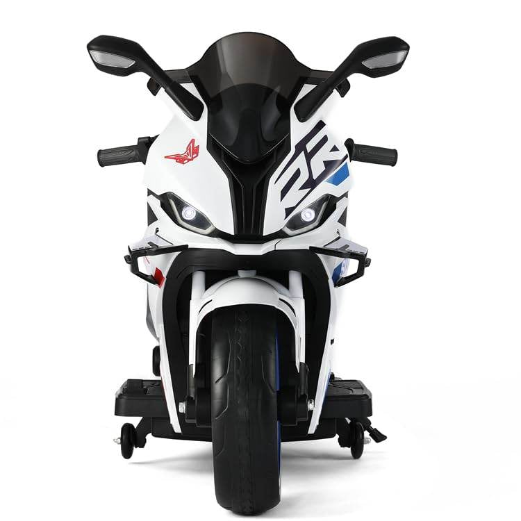 Speed Power Bike 900