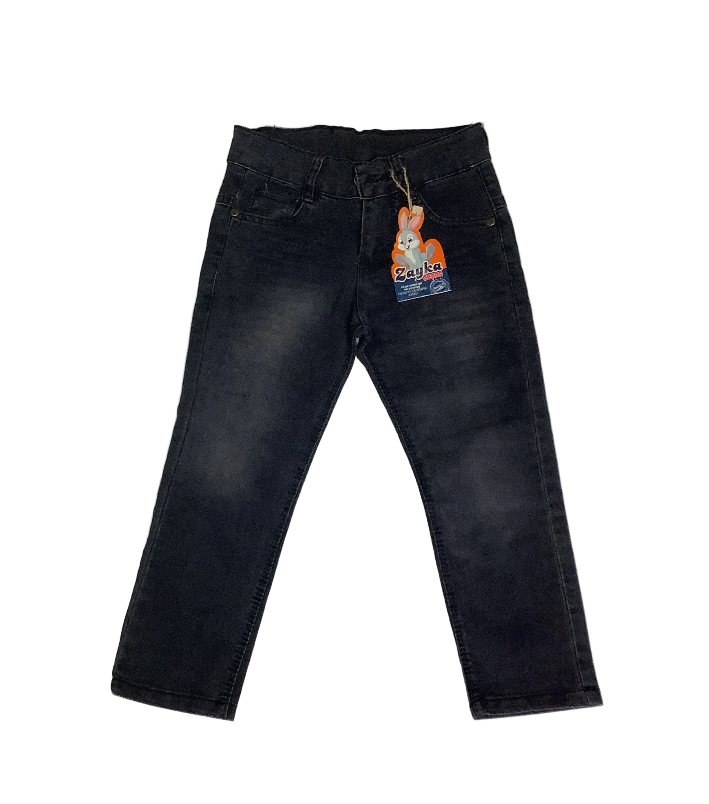 Zayka Kids Jeans
