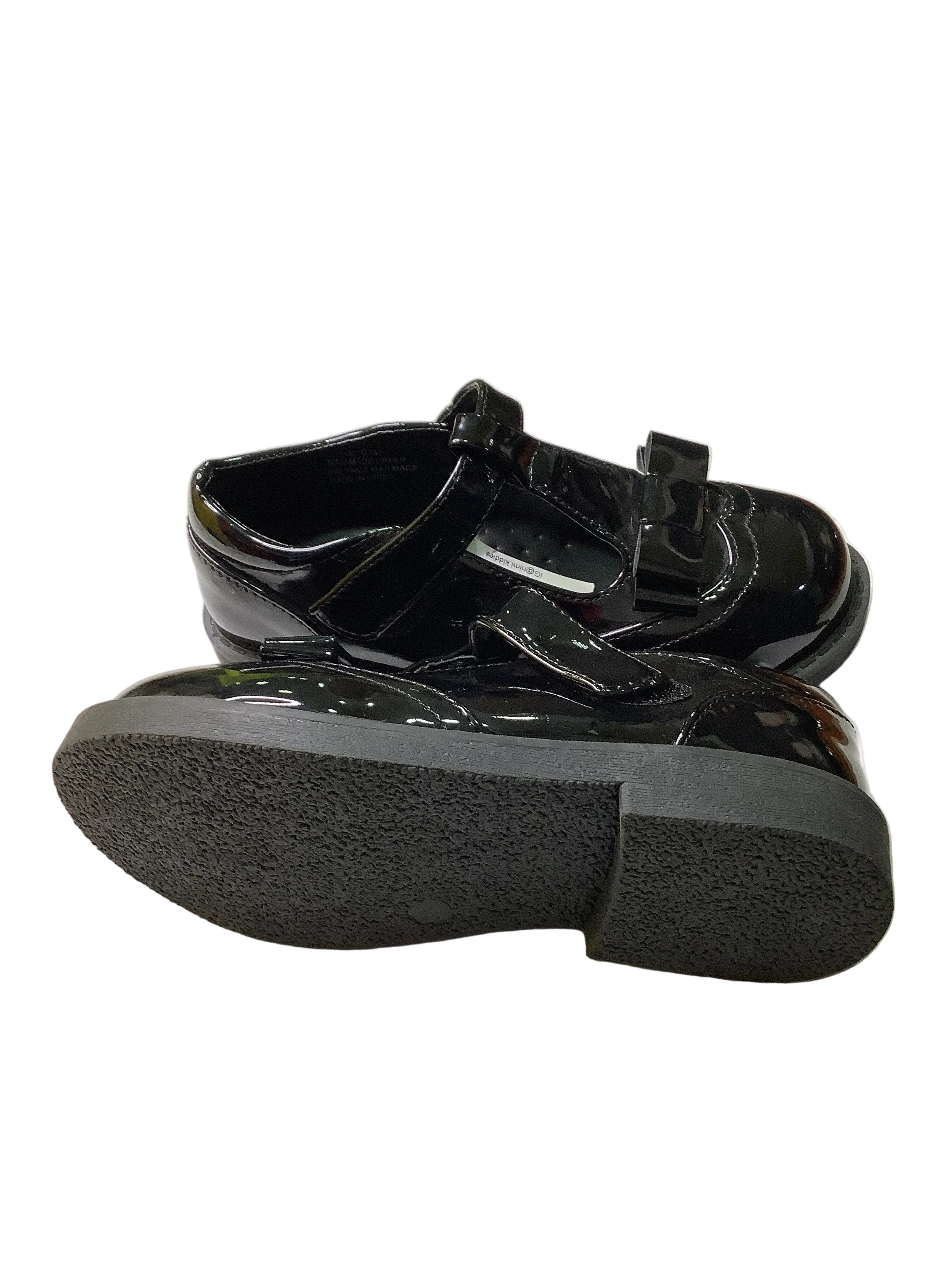 Princess Girls Back To School Shoe.