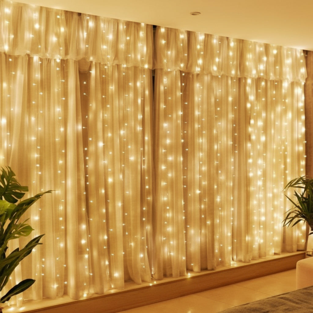 Digital Light Series Decor