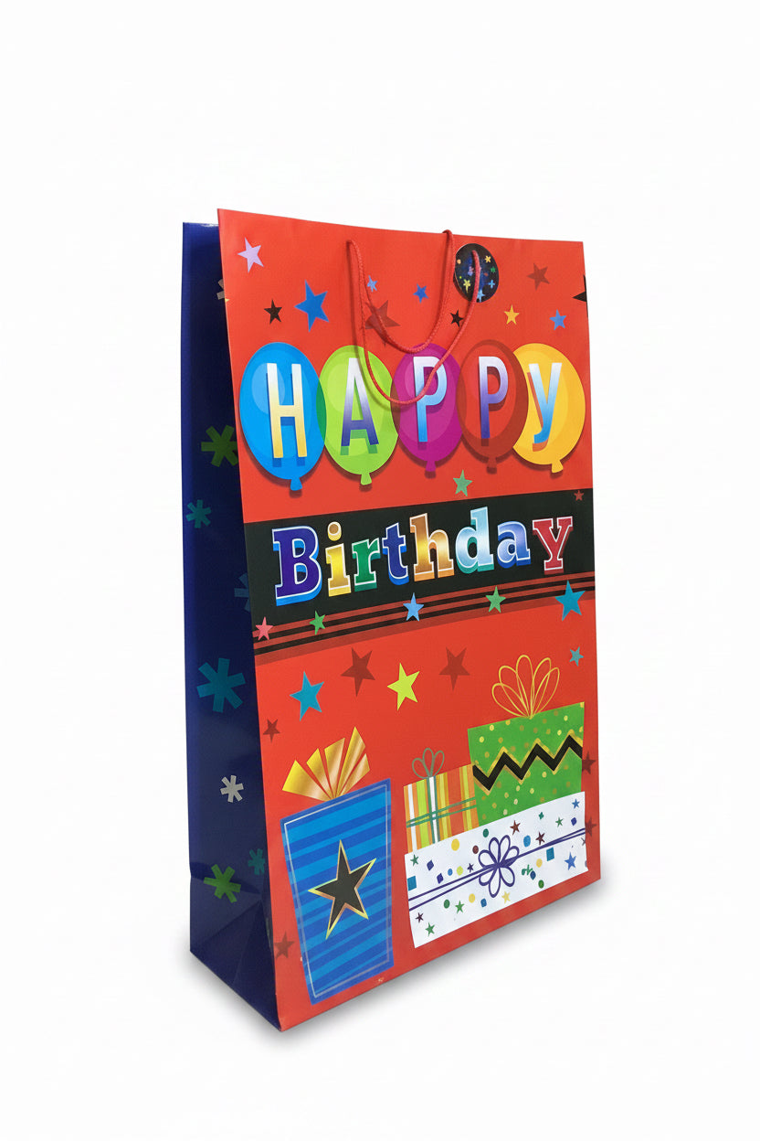 Party Gift Bag(big)