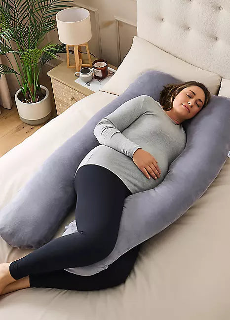 Mo'Cuddles Nova Multi Purpose Body Pillow.