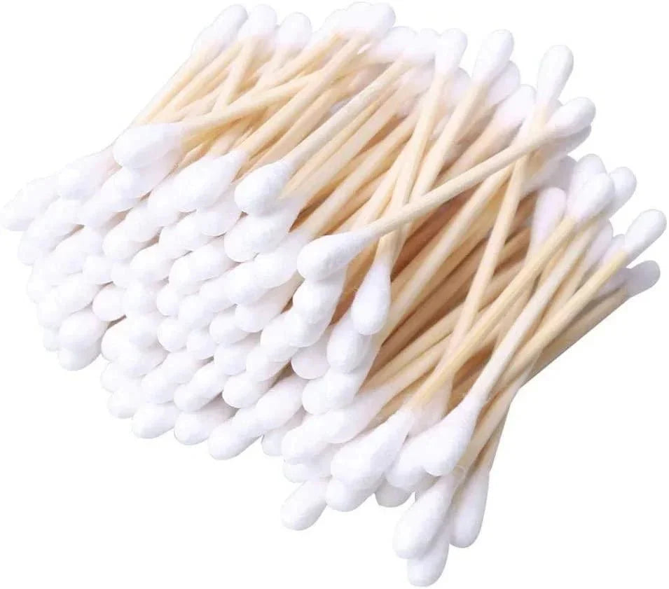 Huashua Cotton Bud.