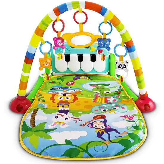 Baby Fitness Piano mat