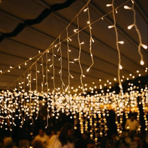 Led Decorative Lights Decor(12x6x8cm)