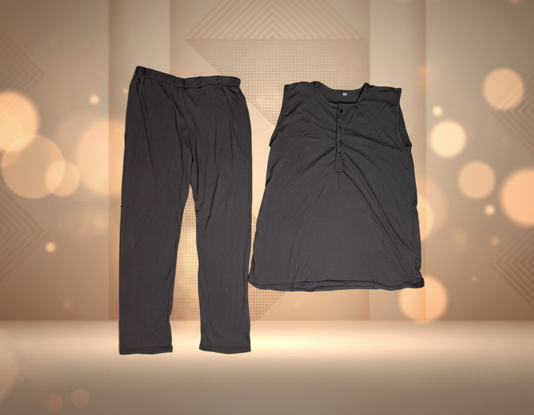 Imey Mia Women Maternity 2pcs Set