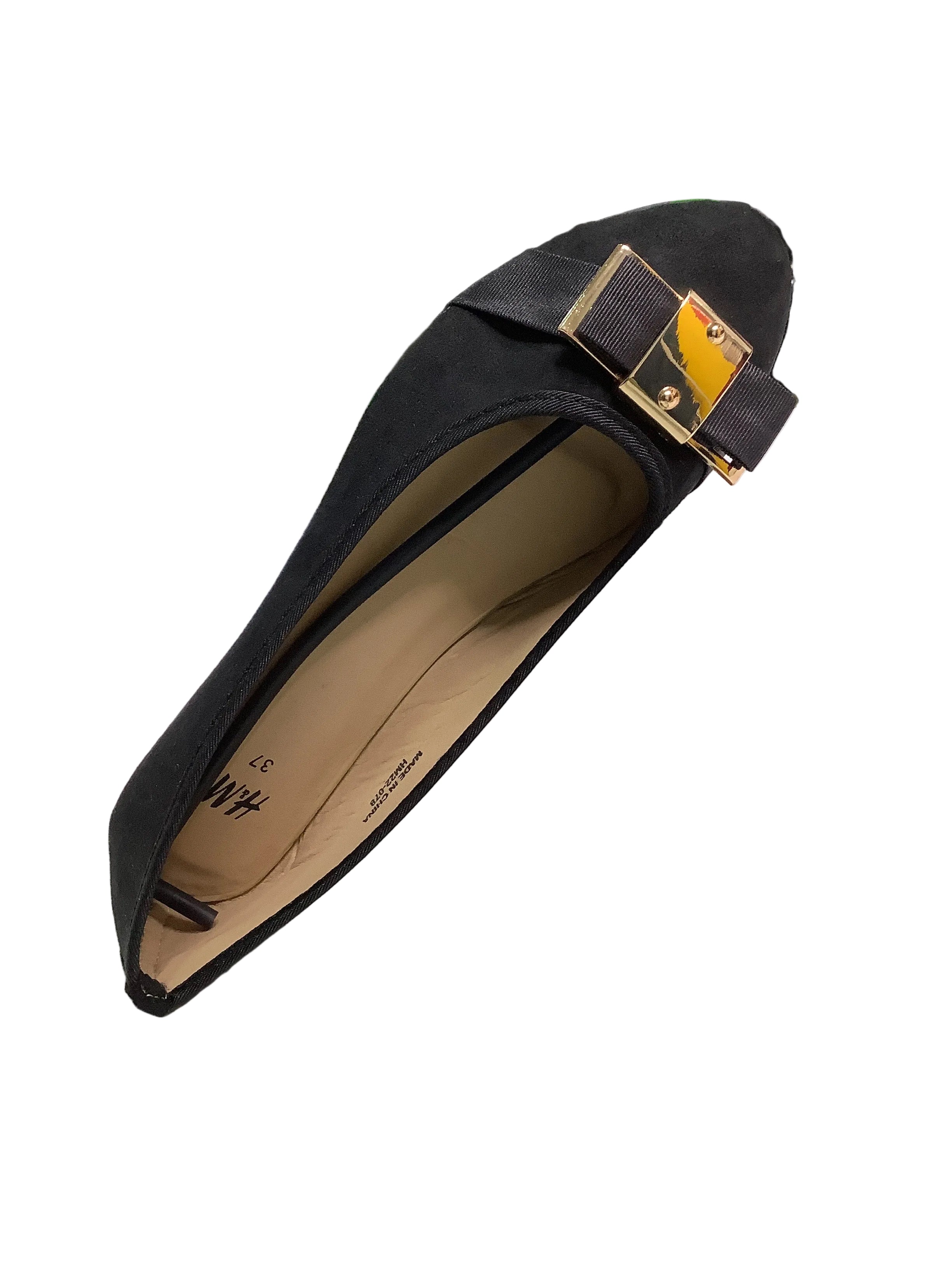 H&M Flat Shoe.