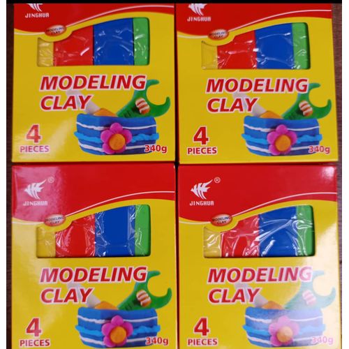 Jinghua Modeling Clay