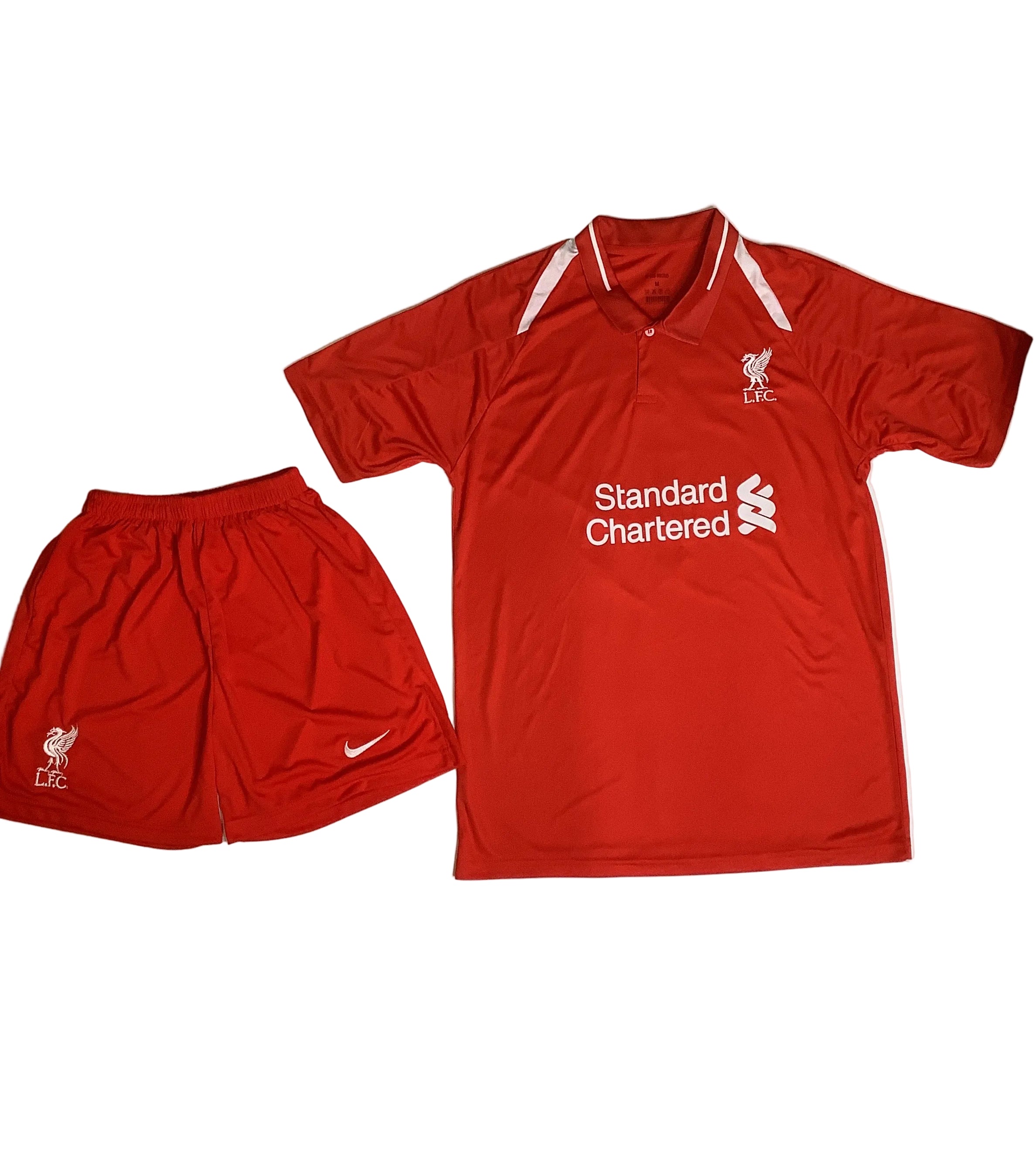 Liverpool Football Club Jersey