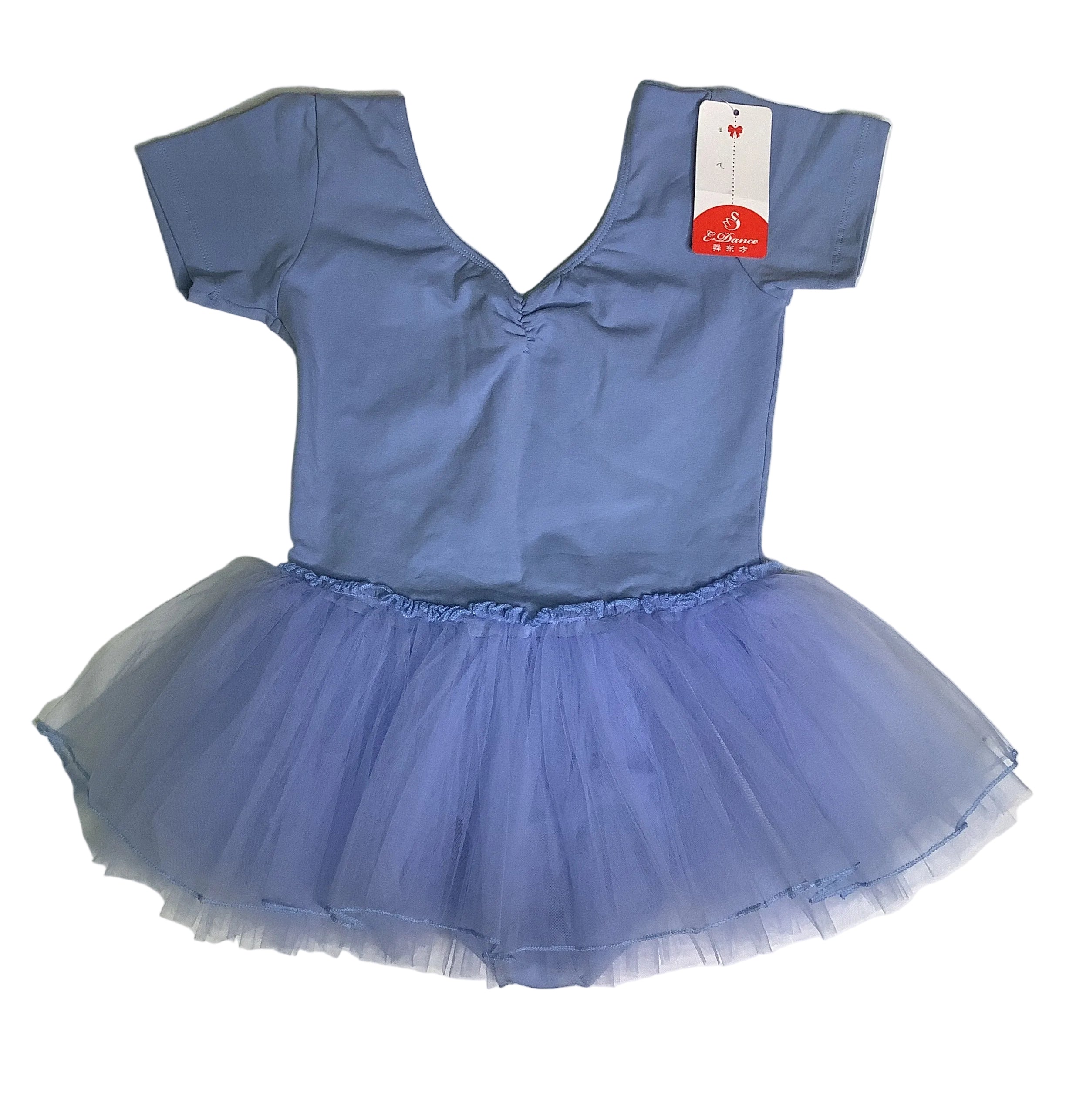 E-Dance Girls Ballet Dress