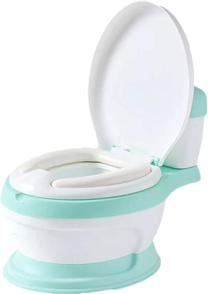 Baby Potty.