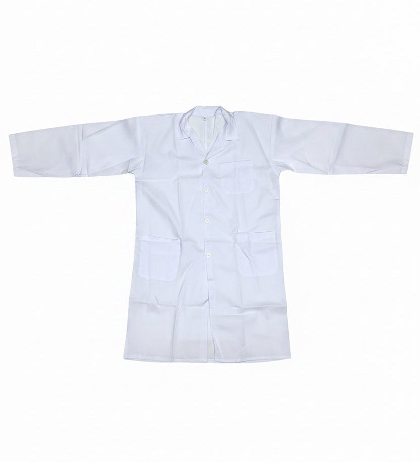 Lab Coat Kids Costume