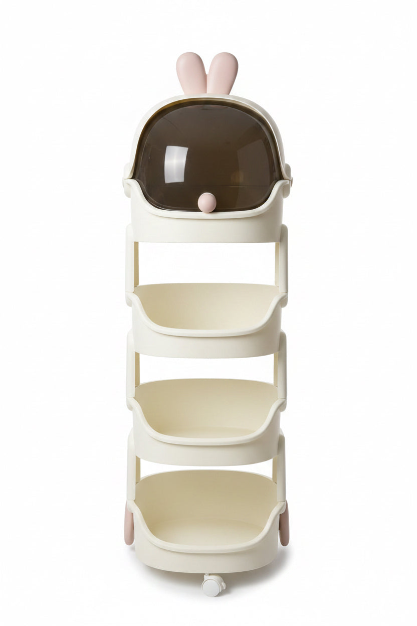 4 in 1 organizer