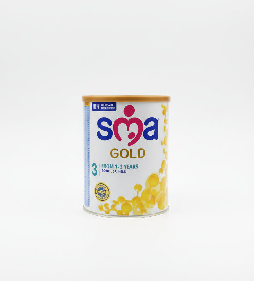 SMA Gold 3