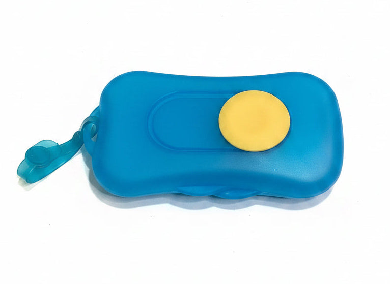 Baby Wipes Case
