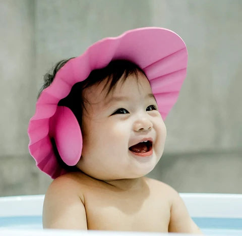 Baby Shower Cap
