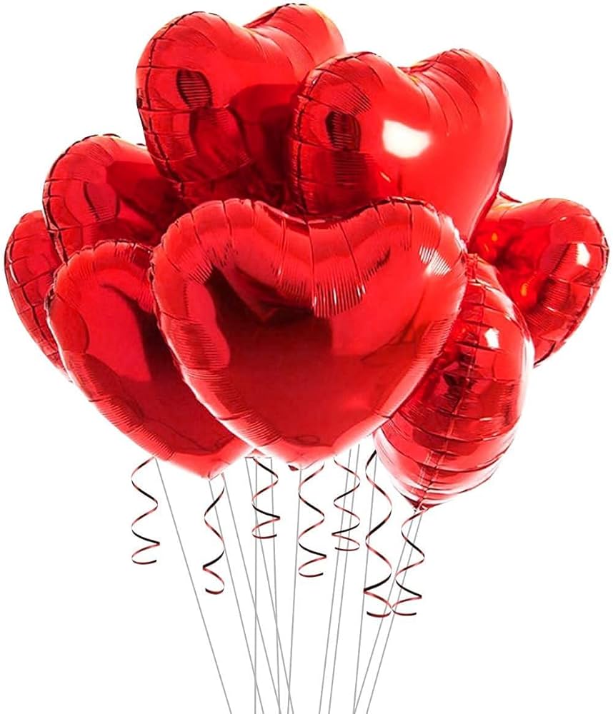Jiesheng Eparty Balloon