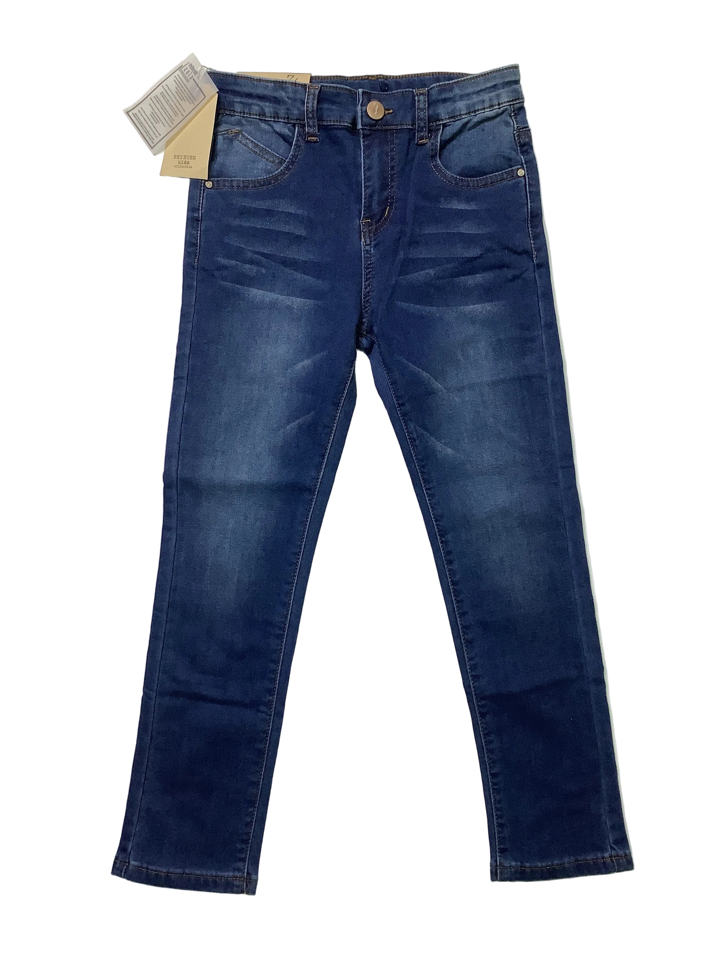 Beyeten Kids Casual Collection (Boys Trouser).