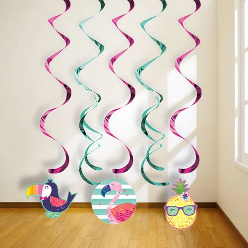 Happy Birthday Article6 decor (Dizzy Danglers)