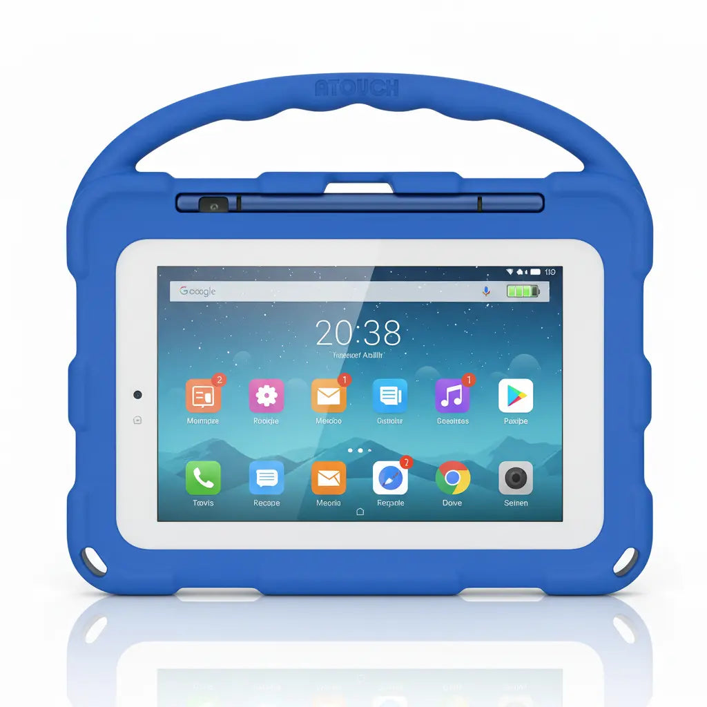 ATOUCH EDUCATIONAL SMART TABLET PAD KC66 5G(7.85inch)