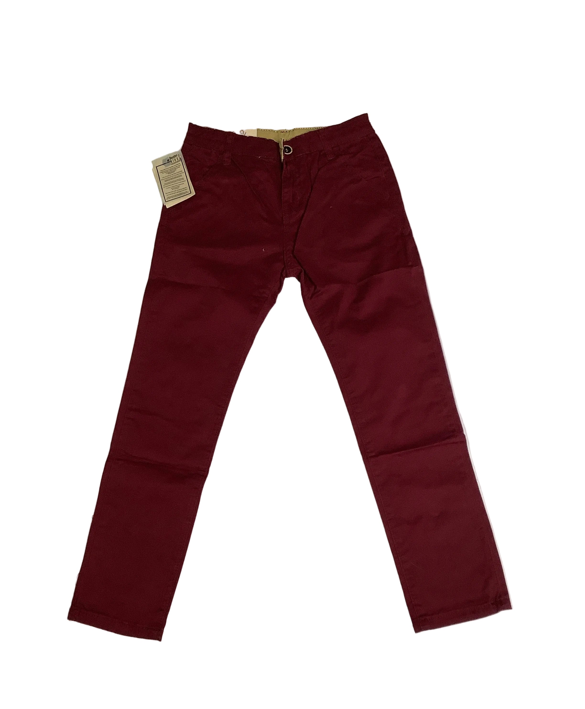 Beyeten Kids Casual Collection Boys Trouser.