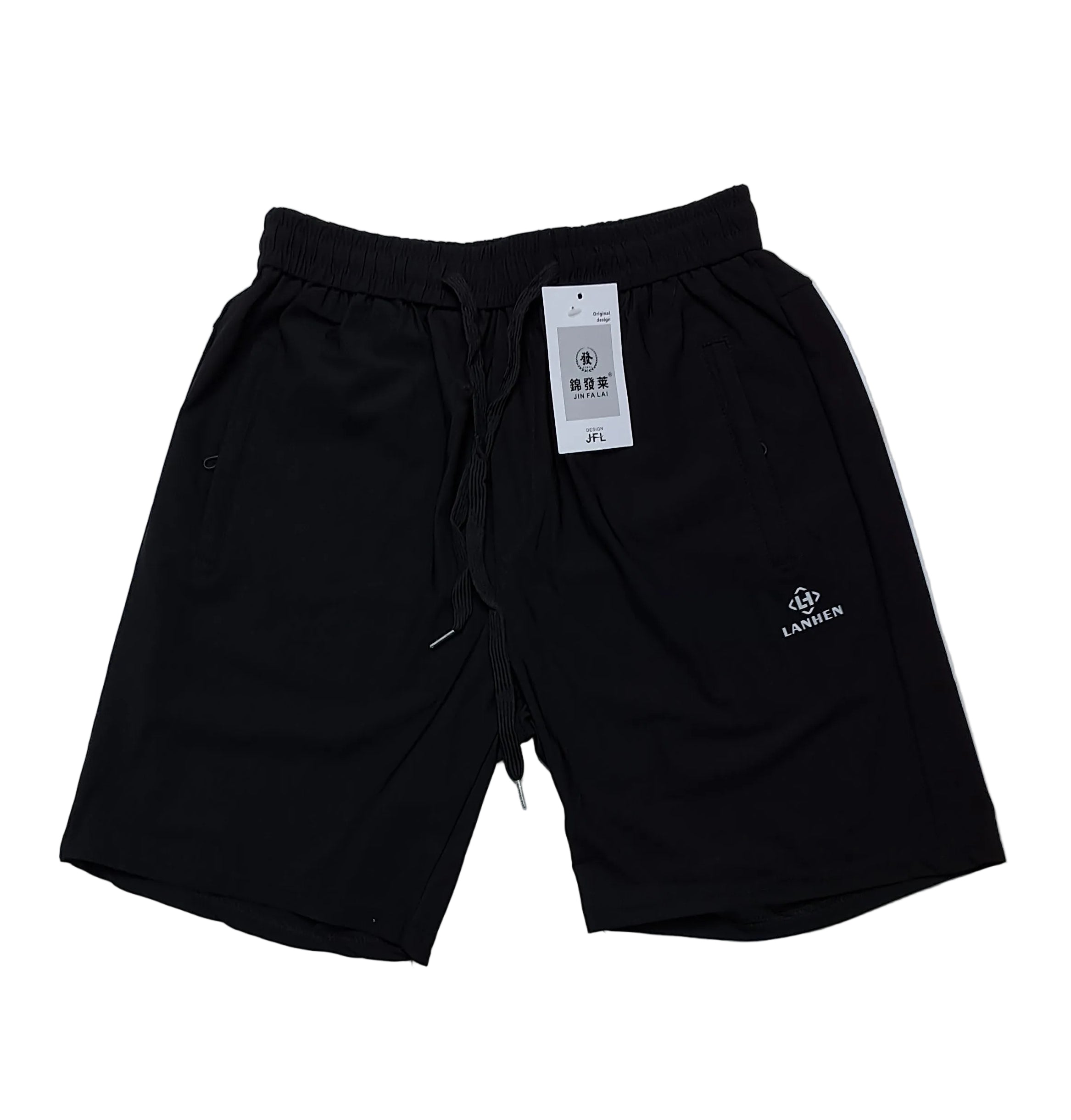 Jin Fa Lai Boys Shorts,