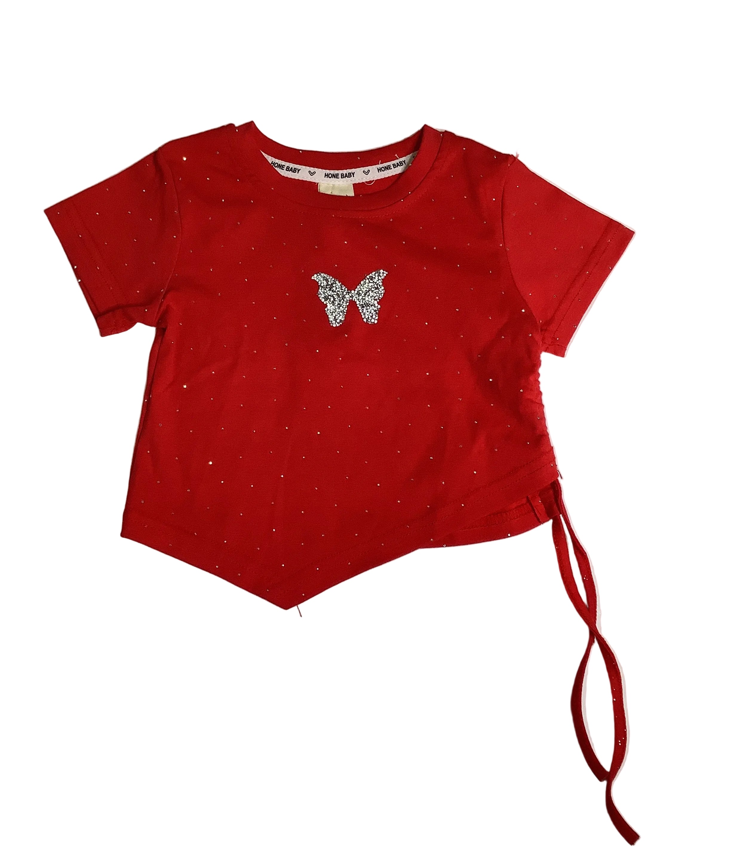 Hone Baby Girls Top.