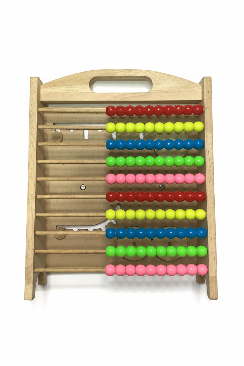 Calendar Computing Rack, 3+