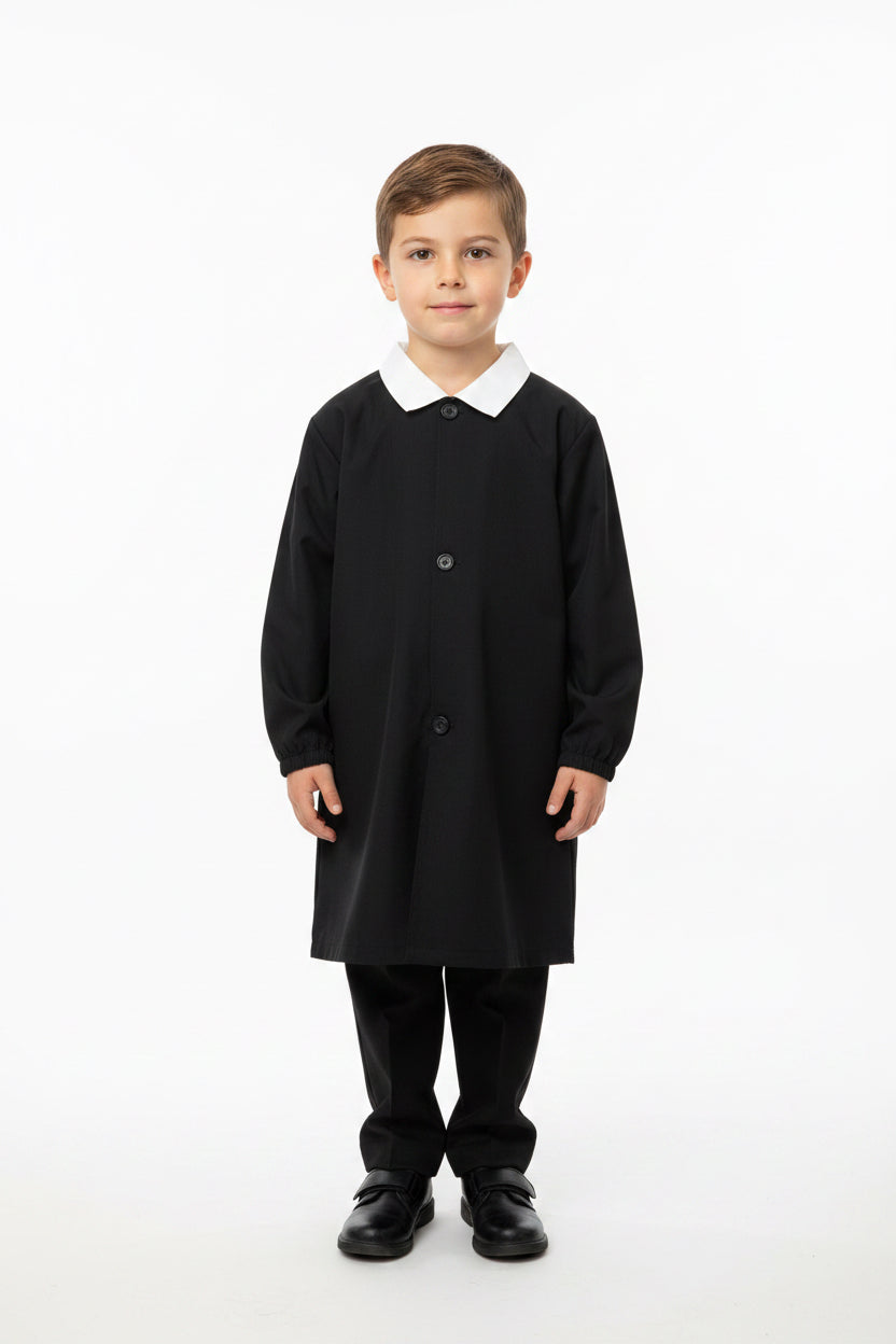 Cheng Xin Judge Kids Costume Wear(Costume)