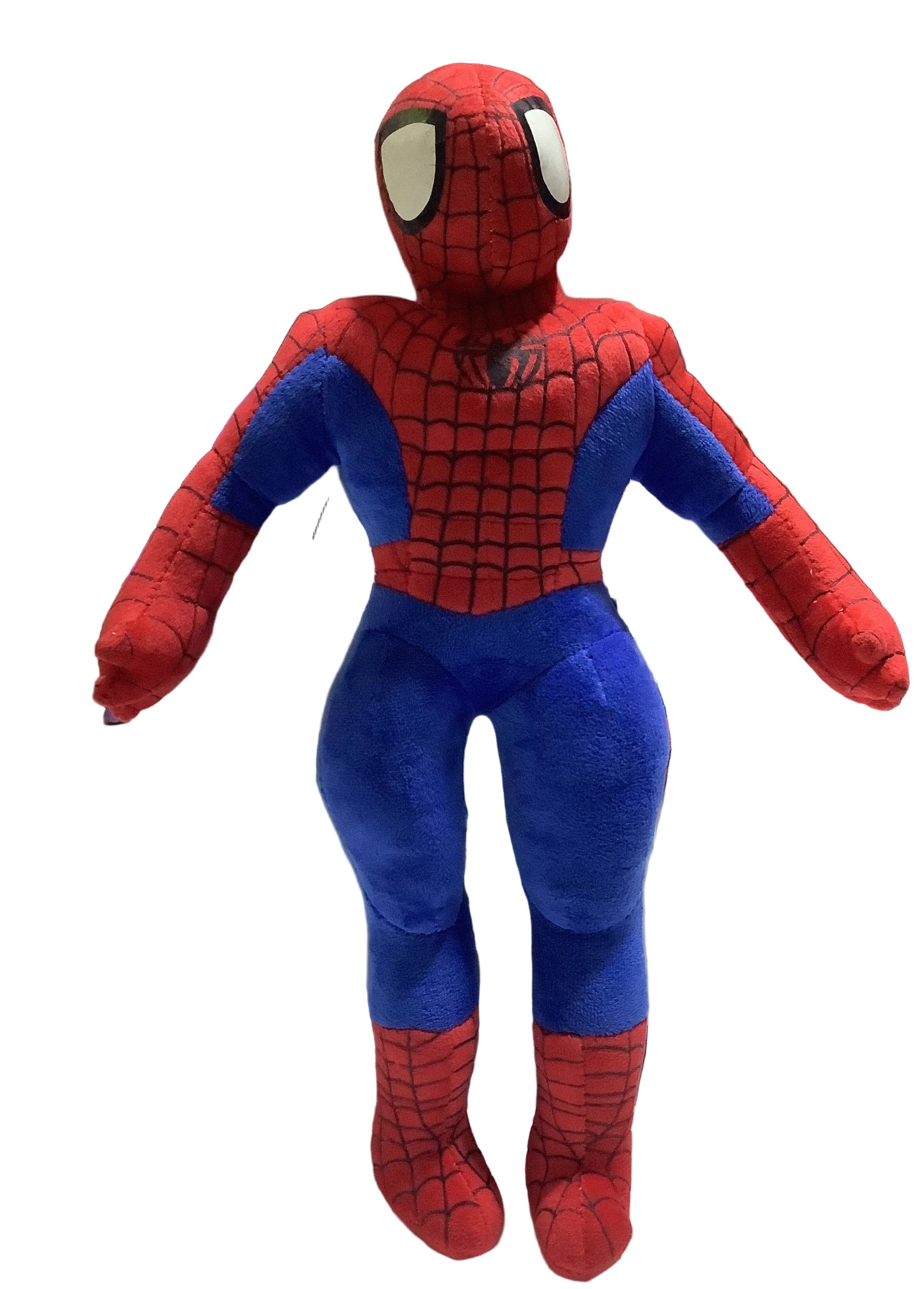 SpiderMan Teddy(Small)