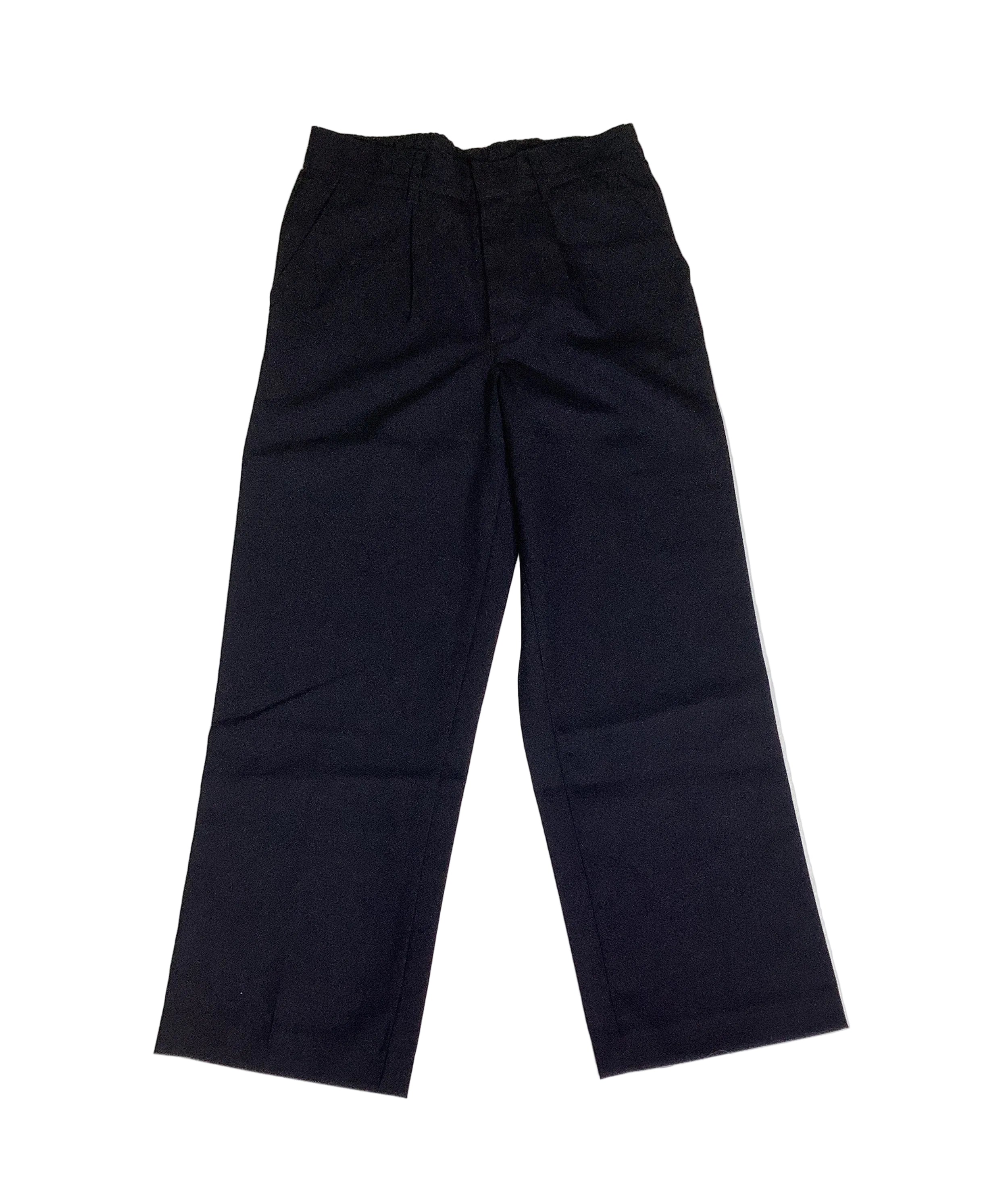 Back To School Trouser.