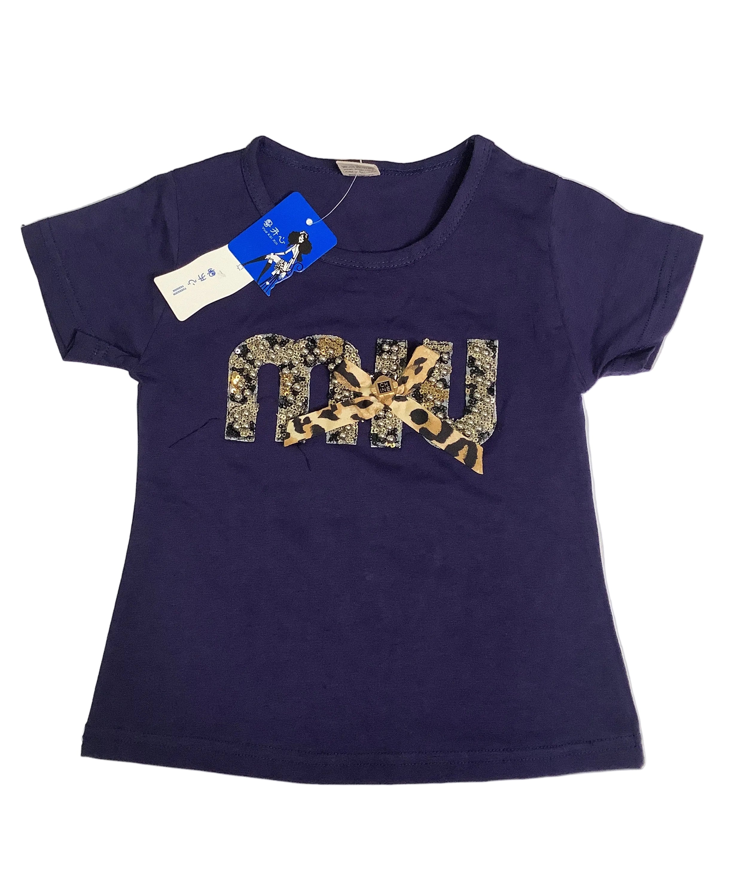 Yue Kai Xin MIU Girls Top