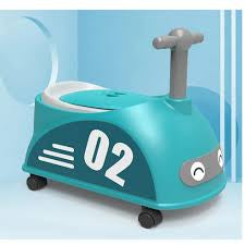 Car shaped Potty.
