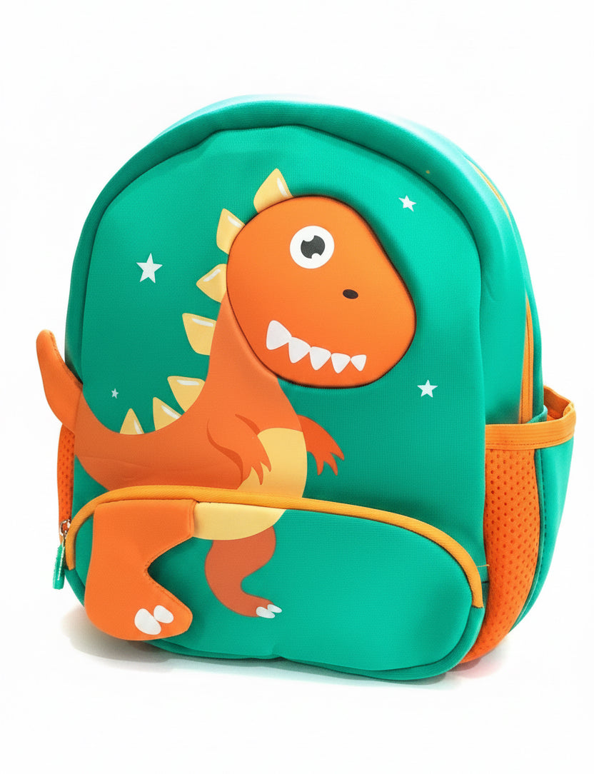 PL Power Kids Lunch Backpack